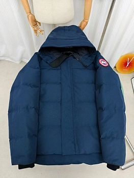 Куртки И Пуховики Женские Canada Goose 342262