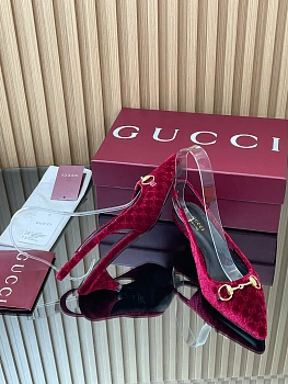Туфли Женские Gucci 94483