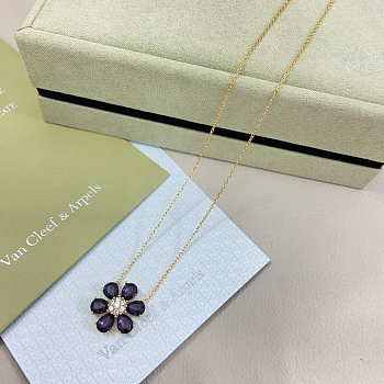 Бижутерия Van Cleef & Arpels 11704556