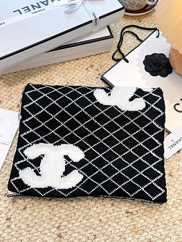 Шарфы Chanel 1813413