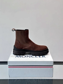 Ботинки Мужские Moncler 593794