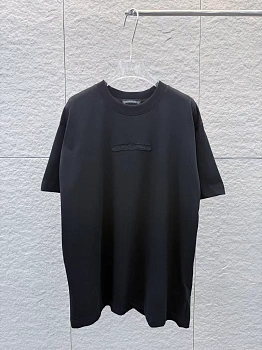 Футболки Мужские Chrome Hearts 11241132