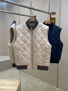 Жилеты Мужские Loro Piana 1386282