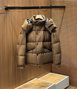 Куртки И Пуховики Мужские Moncler 988787
