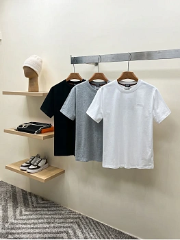 Футболки Женские Zegna 11415699