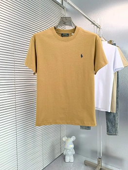 Футболки Мужские Ralph Lauren 475542