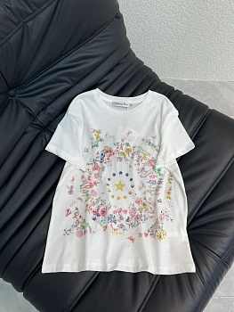 Футболки Женские Christian Dior 9584310