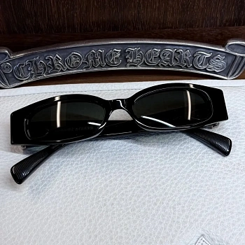 Очки Chrome Hearts 528760