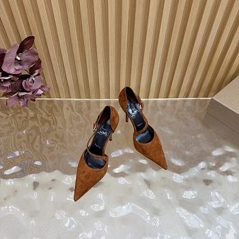 Туфли Женские Christian Louboutin 232634