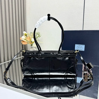 Классические Сумки Женские Prada 10446832