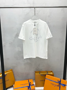Футболки Мужские Moncler 12730082