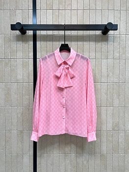 Рубашки Женские Gucci 11240482