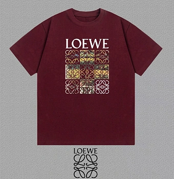 Футболки Женские Loewe 18417