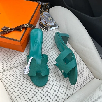 Босоножки Женские Hermes 1823079