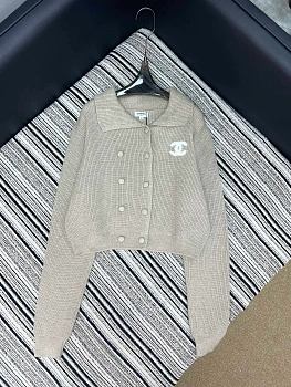 Джемперы И Свитеры Женские Chanel 457847