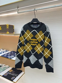 Джемперы И Свитеры Женские Louis Vuitton 118662