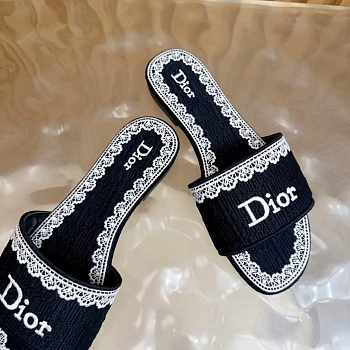 Сандалии Женские Christian Dior 13454335