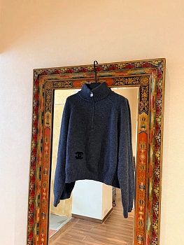 Куртки И Пуховики Женские Chanel 834157