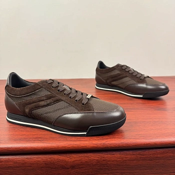 Кроссовки Женские Zegna 1133473
