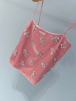 Топы Женские Miu Miu 444579