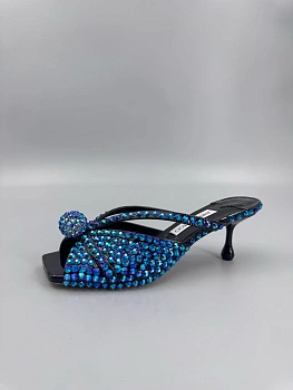 Босоножки Женские Jimmy Choo 819477