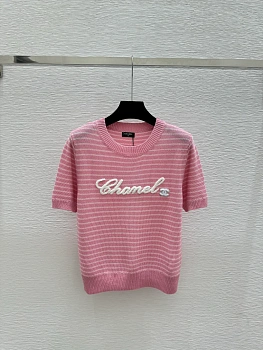 Топы Женские Chanel 11567174