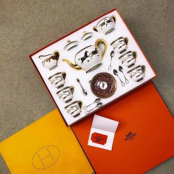Посуда Hermes 86183