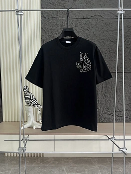 Футболки Женские Loewe 457339