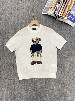 Футболки Женские Ralph Lauren 11572665