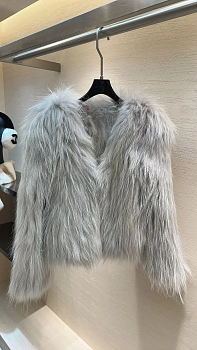 Шубы Женские Fendi 998239