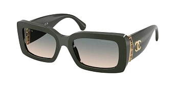 Очки Chanel 537629