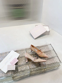 Туфли Женские Jimmy Choo 13156871