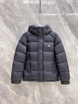 Куртки И Пуховики Мужские Prada 619049
