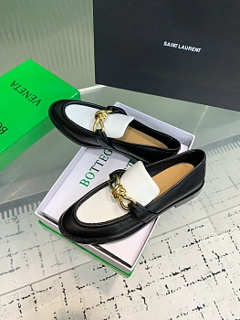 Лоферы И Мокасины Женские Bottega Veneta 57375