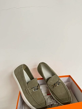 Лоферы И Мокасины Женские Hermes 6094