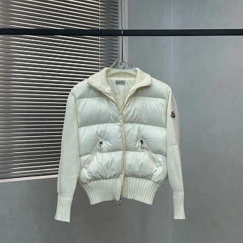 Куртки И Пуховики Женские Moncler 4963749