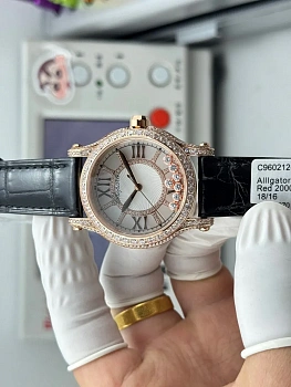 Часы Женские Chopard 1847374