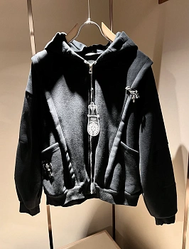 Свитшоты И Худи Мужские Chrome Hearts 869382