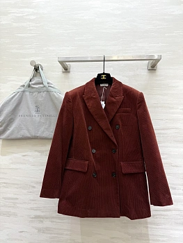 Жакеты Женские Brunello Cucinelli 373789