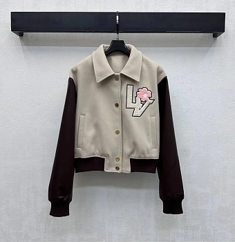 Куртки И Пуховики Женские Louis Vuitton 1236638