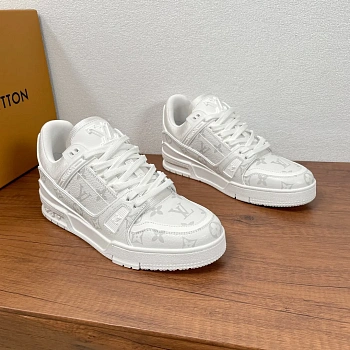 Кроссовки Женские Louis Vuitton 589251