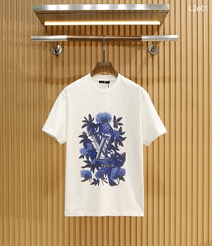 Футболки Мужские Louis Vuitton 11690398