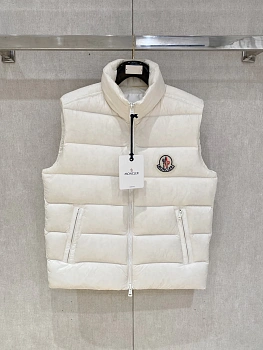 Жилеты Мужские Moncler 1807051