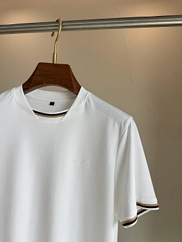 Футболки Мужские Loro Piana 12724065