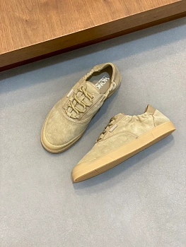 Кроссовки Мужские Moncler 12842912