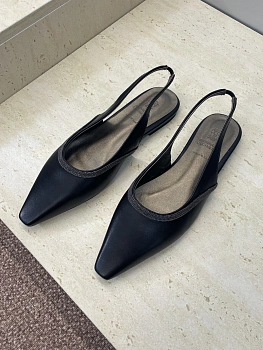 Туфли Женские Brunello Cucinelli 1748607