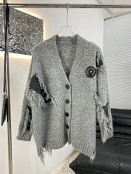 Джемперы И Свитеры Мужские Chrome Hearts 514933