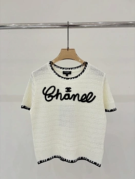 Топы Женские Chanel 12302156