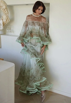 Костюмы Женские Zimmermann 345044