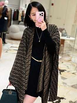 Шарфы Fendi 110405